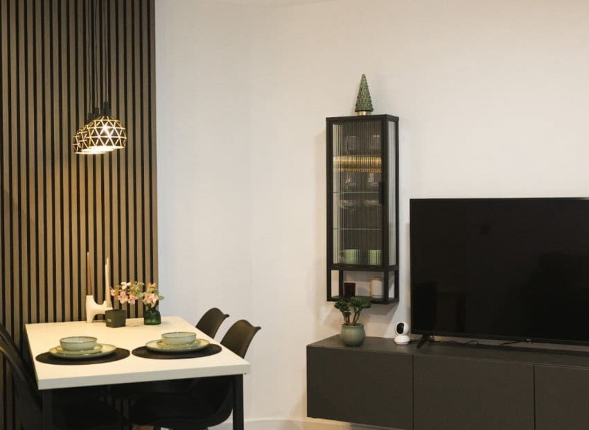 2 bedroom Beach Apartment for sale in Torrevieja - € 199,900 (Ref: 9609570)