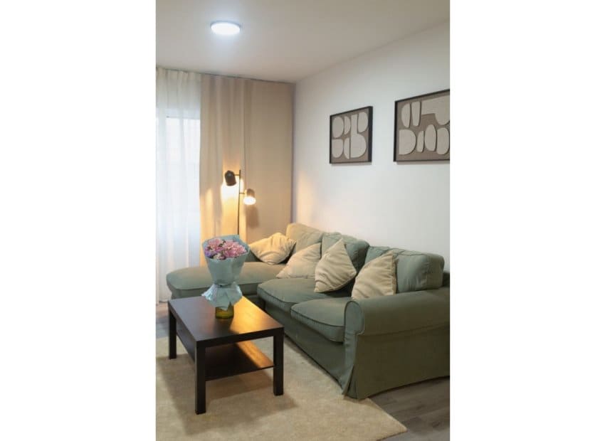 2 bedroom Beach Apartment for sale in Torrevieja - € 199,900 (Ref: 9609570)