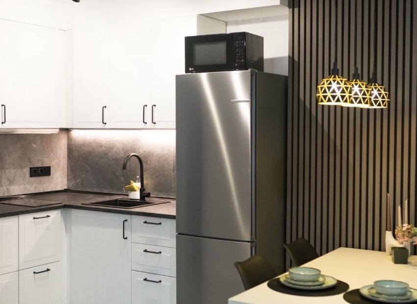 2 bedroom Beach Apartment for sale in Torrevieja - € 199,900 (Ref: 9609570)