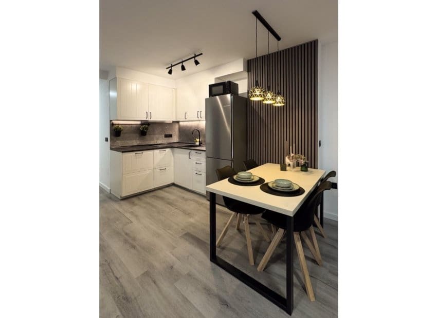 2 bedroom Beach Apartment for sale in Torrevieja - € 199,900 (Ref: 9609570)