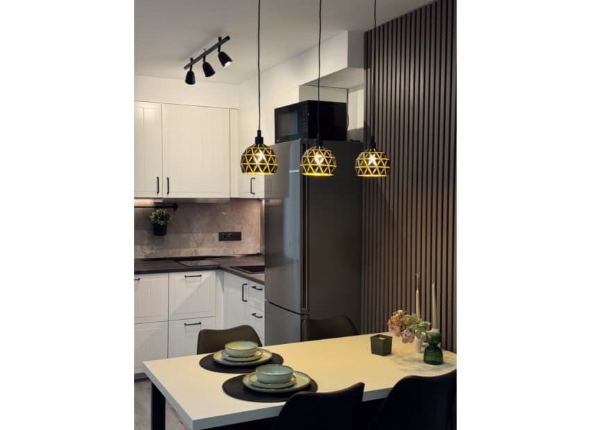 2 bedroom Beach Apartment for sale in Torrevieja - € 199,900 (Ref: 9609570)