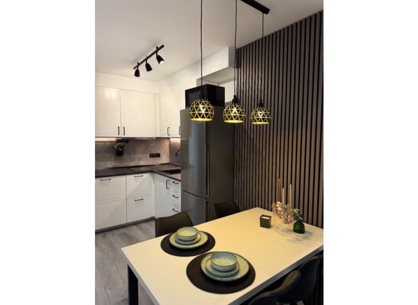 2 bedroom Beach Apartment for sale in Torrevieja - € 199,900 (Ref: 9609570)