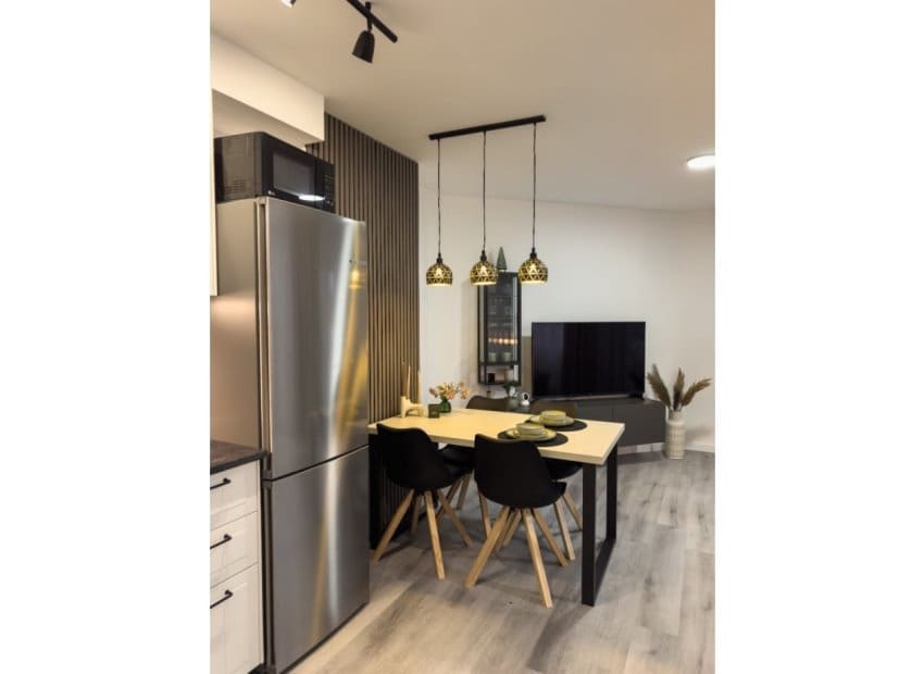 2 bedroom Beach Apartment for sale in Torrevieja - € 199,900 (Ref: 9609570)