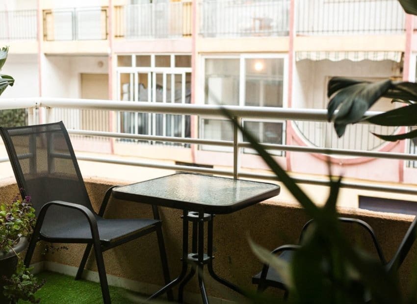 2 bedroom Beach Apartment for sale in Torrevieja - € 199,900 (Ref: 9609570)