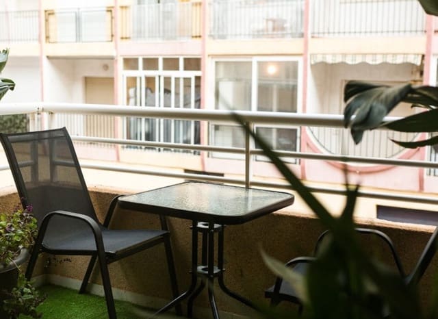 2 bedroom Beach Apartment for sale in Torrevieja - € 199,900 (Ref: 9609570)