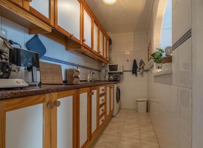 2 sovrum Lägenhet till salu i Torrevieja med pool - 139 900 € (Ref: 9609571)