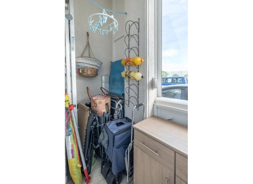 2 sovrum Lägenhet till salu i Torrevieja med pool - 139 900 € (Ref: 9609571)