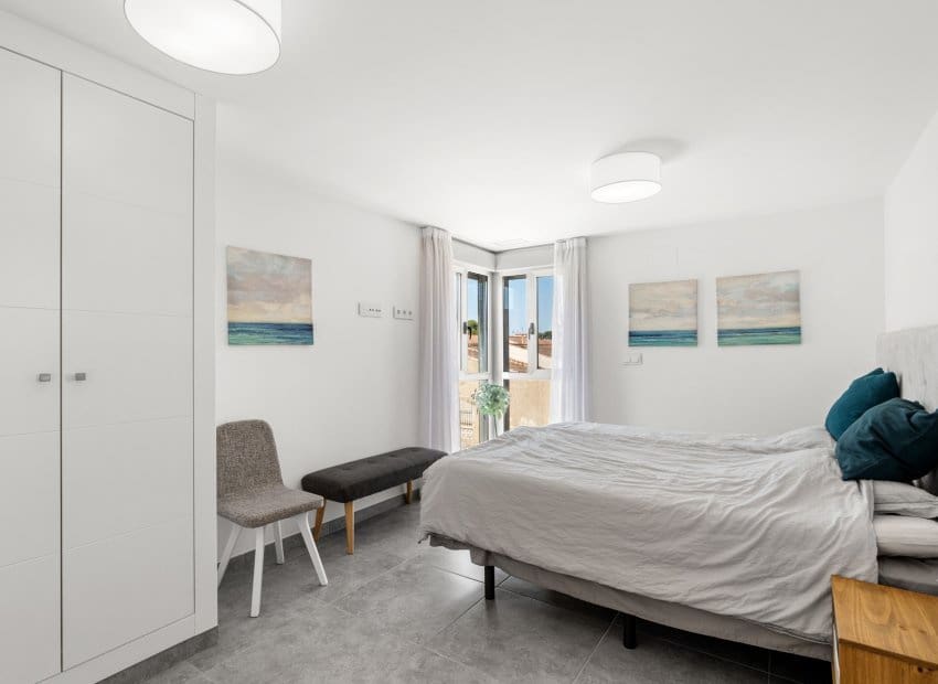 3 chambre Villa/Maison à vendre à Santiago de la Ribera avec piscine - 379 000 € (Ref: 9609572)