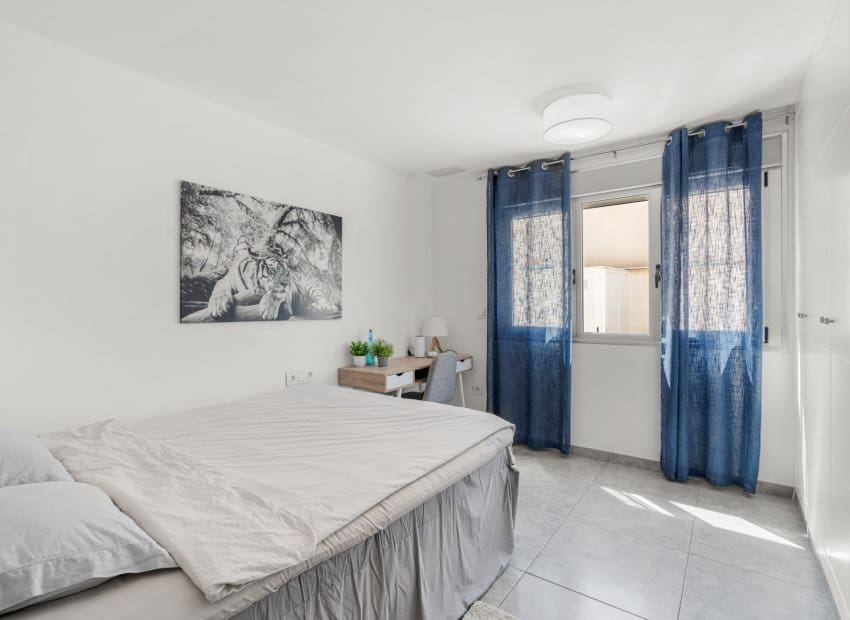 3 chambre Villa/Maison à vendre à Santiago de la Ribera avec piscine - 379 000 € (Ref: 9609572)