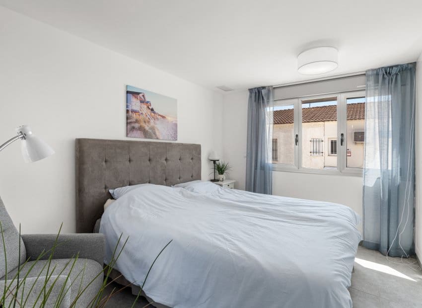 3 chambre Villa/Maison à vendre à Santiago de la Ribera avec piscine - 379 000 € (Ref: 9609572)