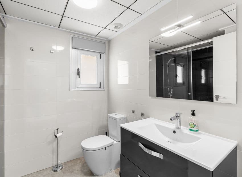 3 chambre Villa/Maison à vendre à Santiago de la Ribera avec piscine - 379 000 € (Ref: 9609572)