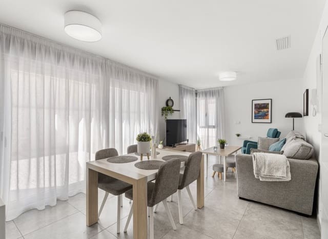 3 chambre Villa/Maison à vendre à Santiago de la Ribera, San Javier avec piscine - 379 000 € (Ref: 9609572)