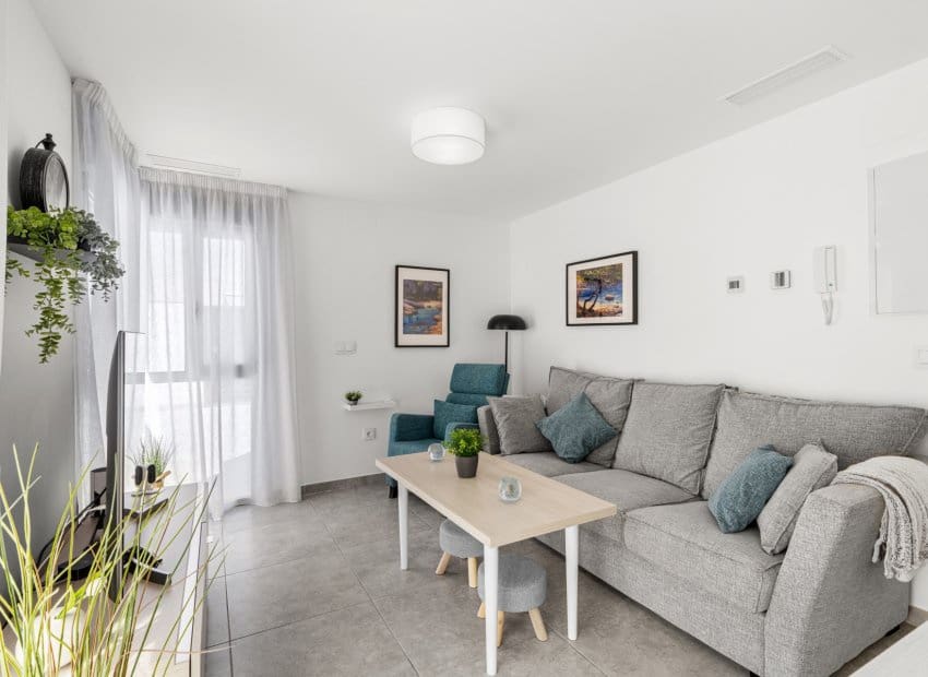 3 chambre Villa/Maison à vendre à Santiago de la Ribera avec piscine - 379 000 € (Ref: 9609572)