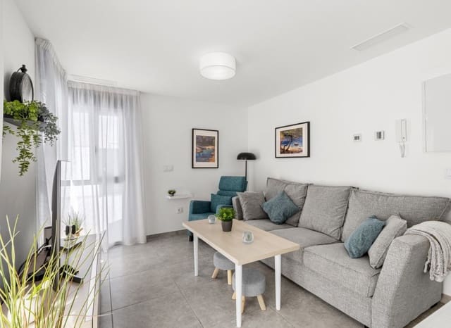 3 chambre Villa/Maison à vendre à Santiago de la Ribera, San Javier avec piscine - 379 000 € (Ref: 9609572)