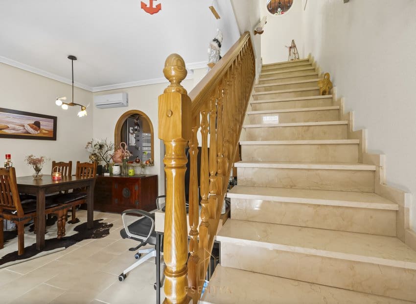 Casa de 2 habitaciones en Los Dolses en venta con piscina - 215.000 € (Ref: 9609573)