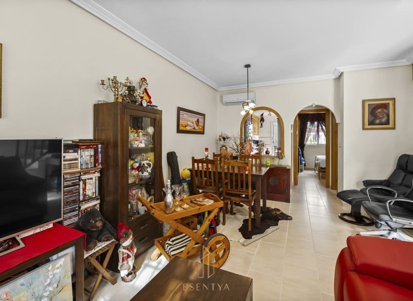 Casa de 2 habitaciones en Los Dolses en venta con piscina - 215.000 € (Ref: 9609573)