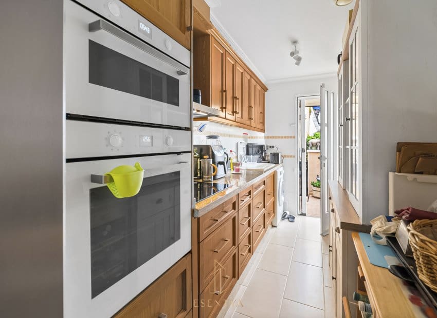 Casa de 2 habitaciones en Los Dolses en venta con piscina - 215.000 € (Ref: 9609573)