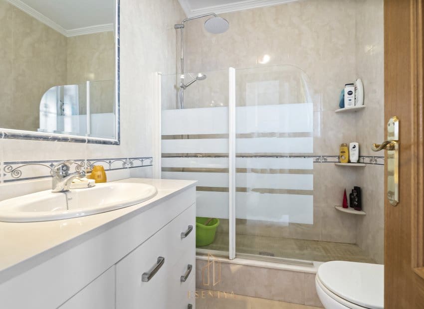 Casa de 2 habitaciones en Los Dolses en venta con piscina - 215.000 € (Ref: 9609573)