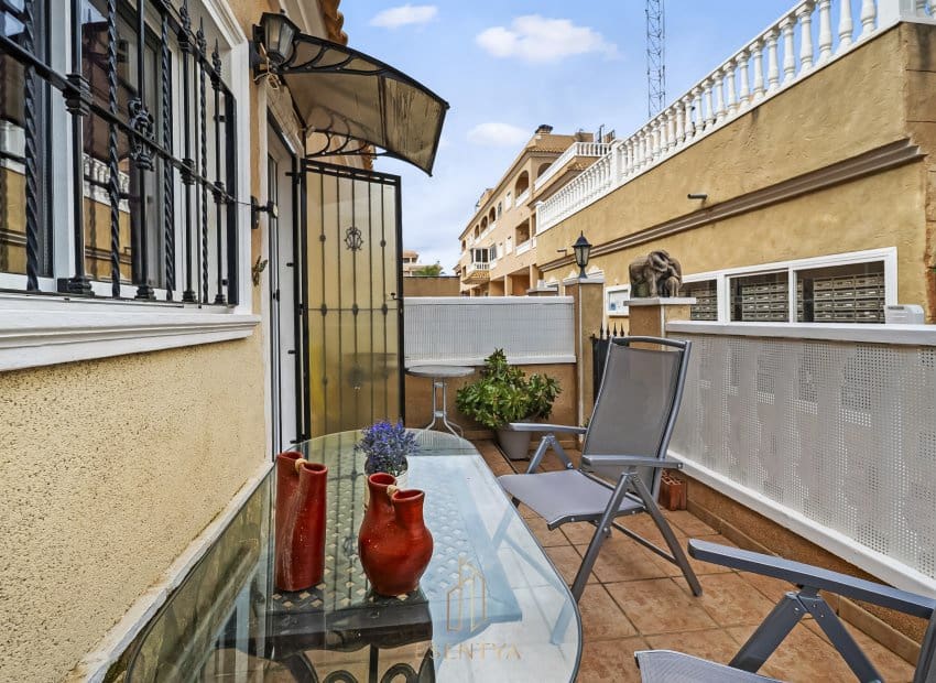 Casa de 2 habitaciones en Los Dolses en venta con piscina - 215.000 € (Ref: 9609573)