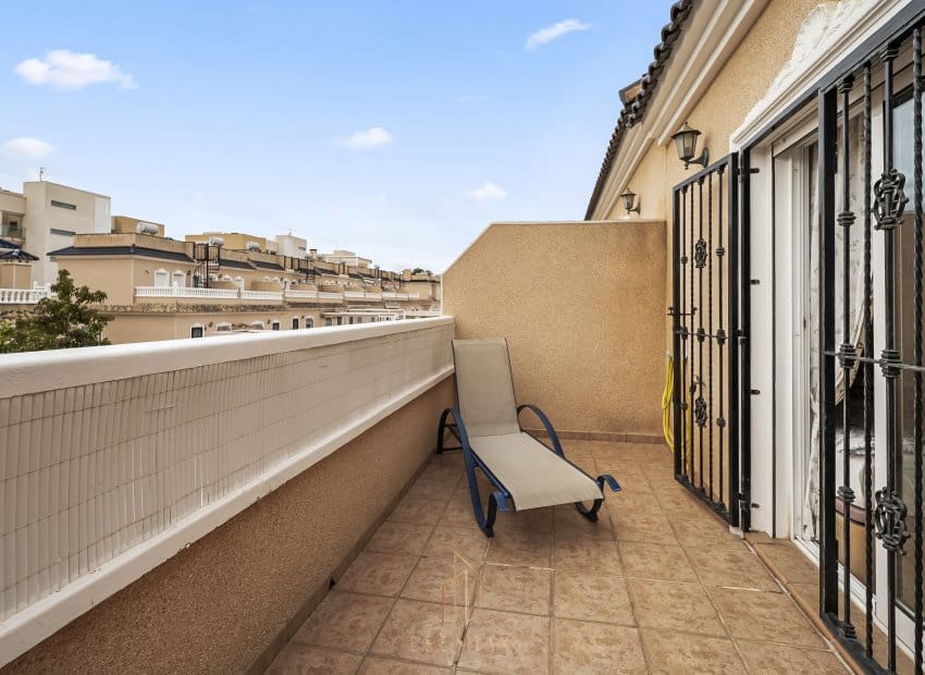 Casa de 2 habitaciones en Los Dolses en venta con piscina - 215.000 € (Ref: 9609573)