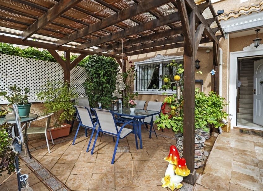 Casa de 2 habitaciones en Los Dolses en venta con piscina - 215.000 € (Ref: 9609573)