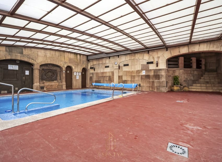 Casa de 2 habitaciones en Los Dolses en venta con piscina - 215.000 € (Ref: 9609573)