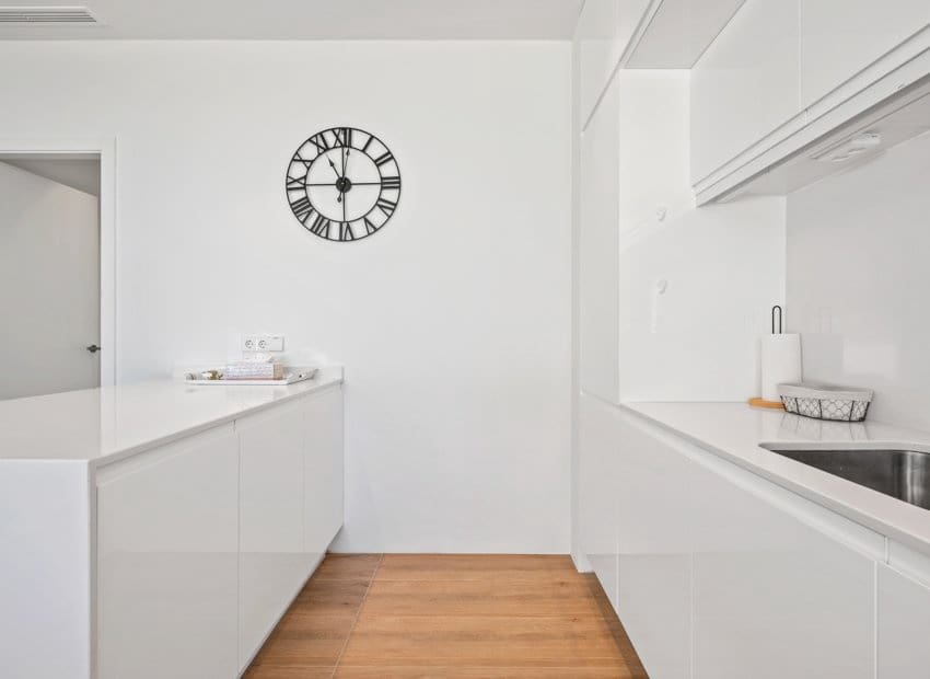 2 sovrum Lägenhet till salu i Las Colinas Golf med pool - 460 000 € (Ref: 9609574)