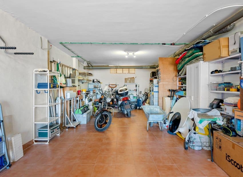 3 soverom Hus til salgs i Orihuela Costa med svømmebasseng - € 289 000 (Ref: 9609575)