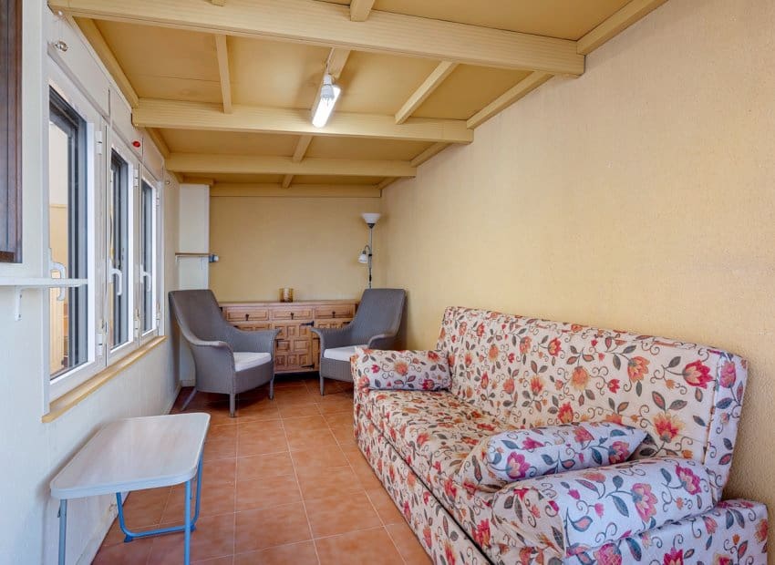 3 soverom Hus til salgs i Orihuela Costa med svømmebasseng - € 289 000 (Ref: 9609575)