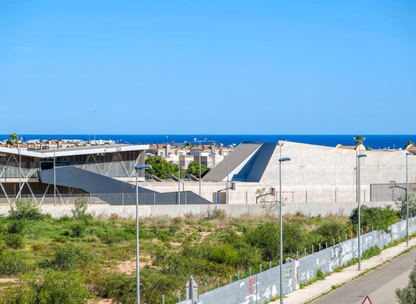 3 soverom Hus til salgs i Orihuela Costa med svømmebasseng - € 289 000 (Ref: 9609575)