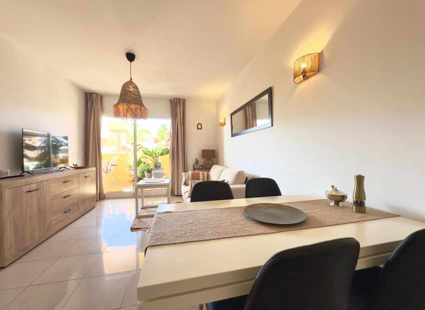 2 bedroom Apartment for sale in Orihuela Costa with pool - € 249,000 (Ref: 9609578)