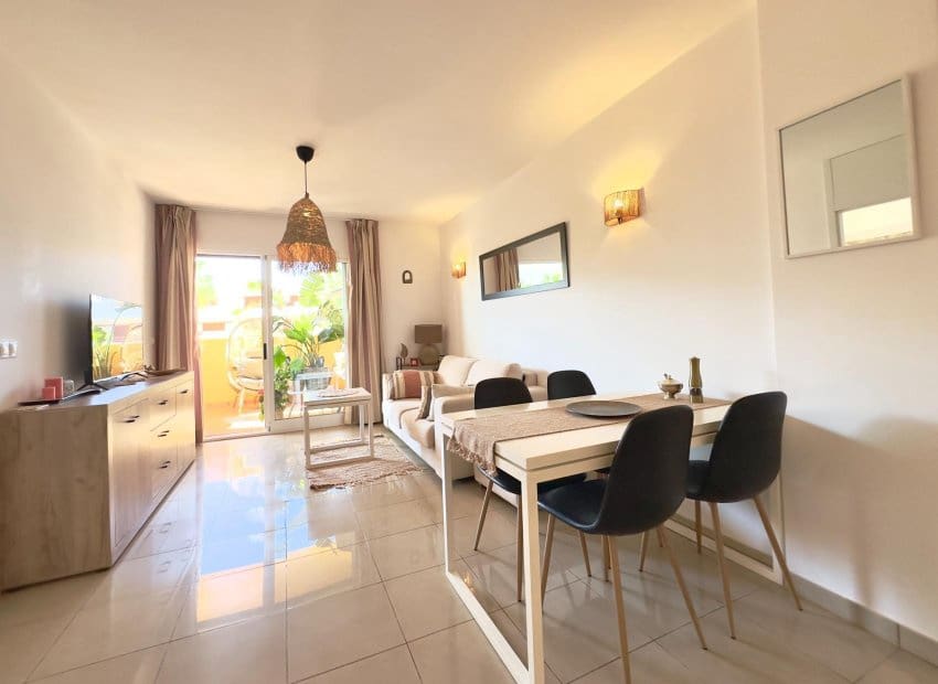 2 bedroom Apartment for sale in Orihuela Costa with pool - € 249,000 (Ref: 9609578)