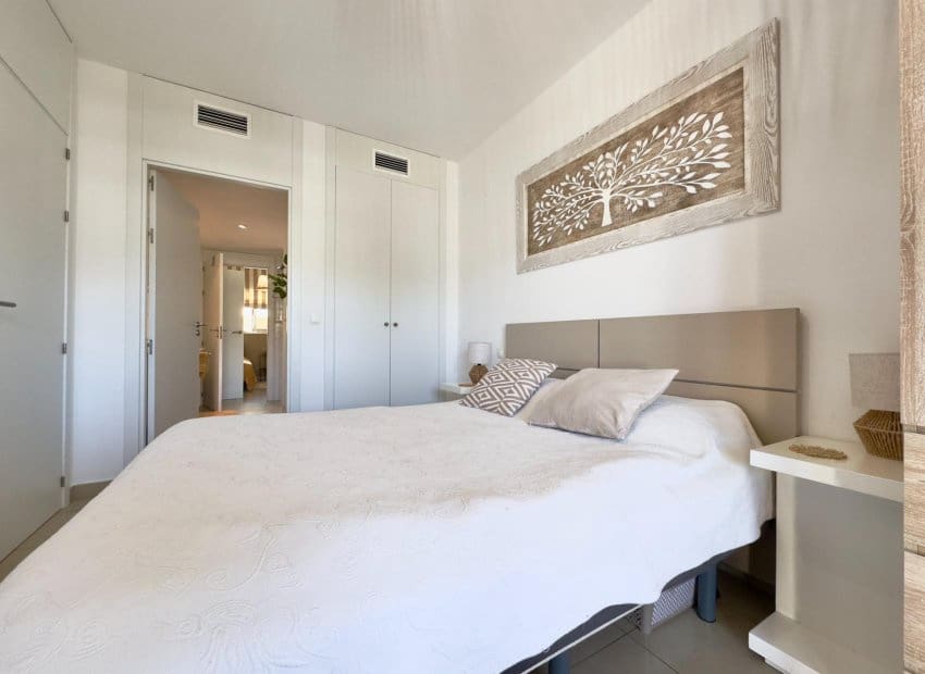 2 bedroom Apartment for sale in Orihuela Costa with pool - € 249,000 (Ref: 9609578)