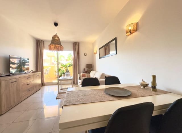 2 bedroom Apartment for sale in Zeniamar - Horizonte - La Campana, Orihuela with pool - € 249,000 (Ref: 9609578)