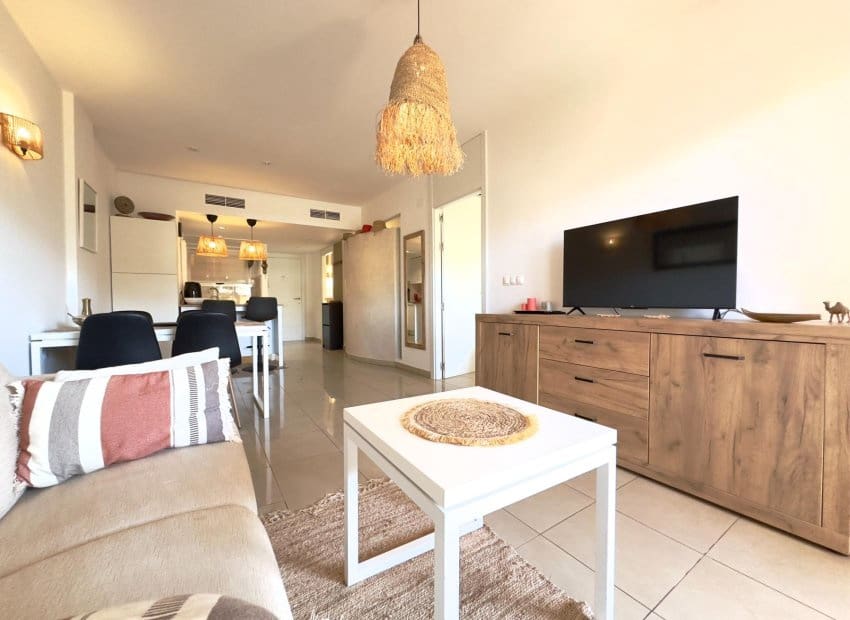 2 bedroom Apartment for sale in Orihuela Costa with pool - € 249,000 (Ref: 9609578)