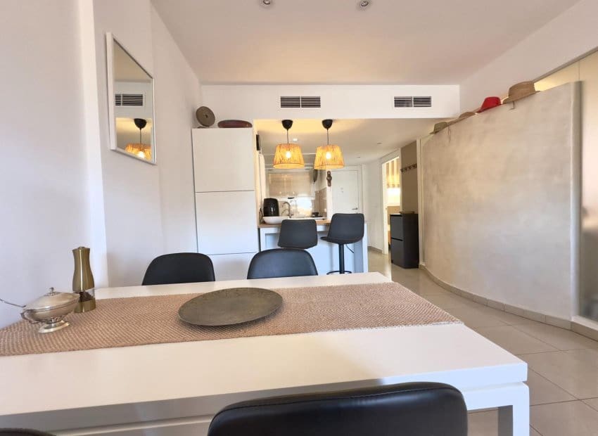 2 bedroom Apartment for sale in Orihuela Costa with pool - € 249,000 (Ref: 9609578)