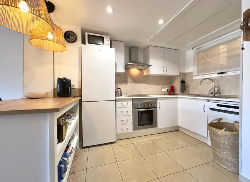 2 bedroom Apartment for sale in Orihuela Costa with pool - € 249,000 (Ref: 9609578)