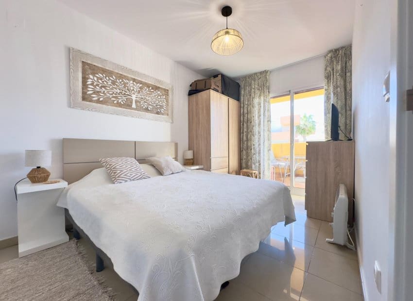 2 bedroom Apartment for sale in Orihuela Costa with pool - € 249,000 (Ref: 9609578)