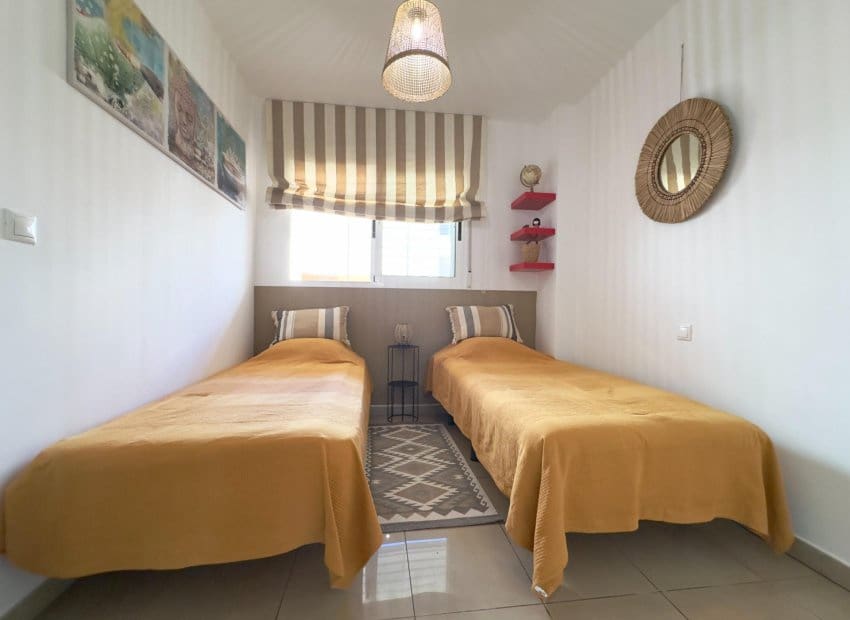 2 bedroom Apartment for sale in Orihuela Costa with pool - € 249,000 (Ref: 9609578)