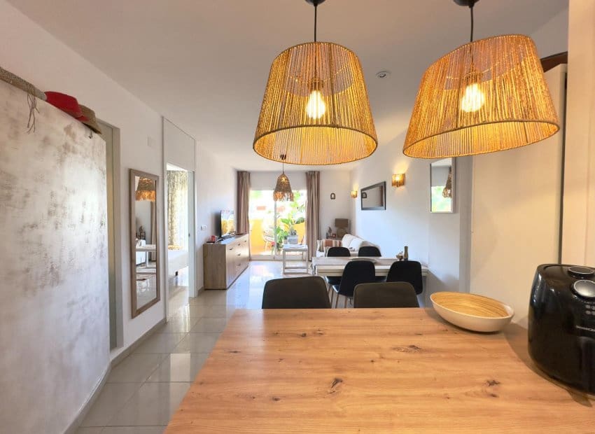 2 bedroom Apartment for sale in Orihuela Costa with pool - € 249,000 (Ref: 9609578)