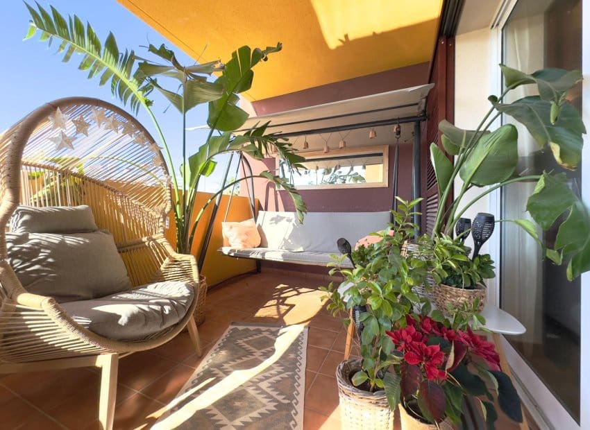 2 bedroom Apartment for sale in Orihuela Costa with pool - € 249,000 (Ref: 9609578)