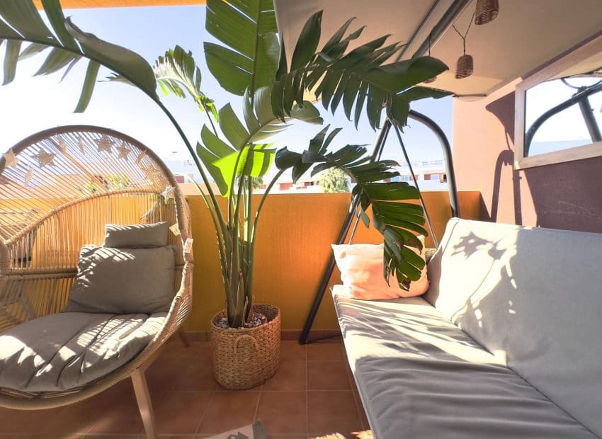 2 bedroom Apartment for sale in Orihuela Costa with pool - € 249,000 (Ref: 9609578)