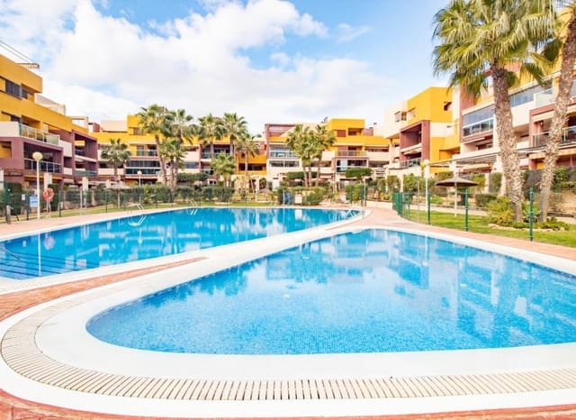 2 bedroom Apartment for sale in Zeniamar - Horizonte - La Campana, Orihuela with pool - € 249,000 (Ref: 9609578)