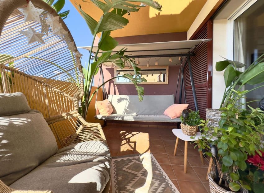 2 bedroom Apartment for sale in Orihuela Costa with pool - € 249,000 (Ref: 9609578)