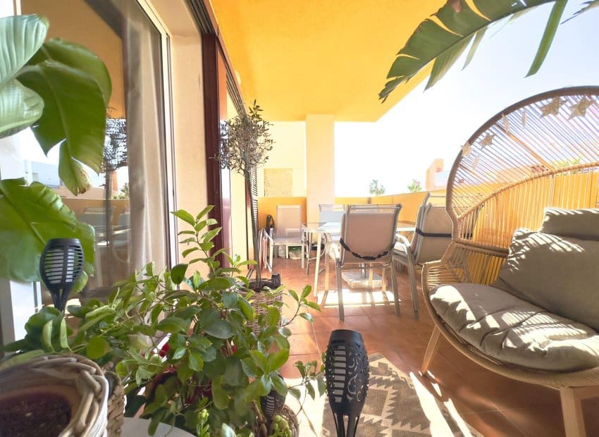 2 bedroom Apartment for sale in Orihuela Costa with pool - € 249,000 (Ref: 9609578)