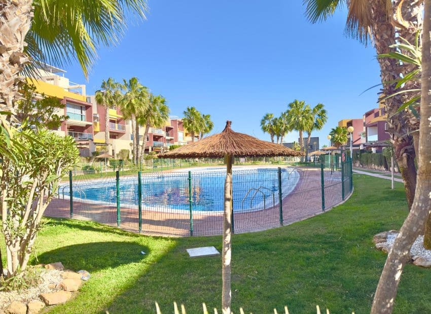 2 bedroom Apartment for sale in Orihuela Costa with pool - € 249,000 (Ref: 9609578)