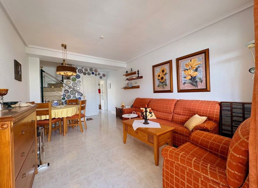 2 Zimmer Haus zu verkaufen in Dona Pepa mit Pool - 165.000 € (Ref: 9609579)