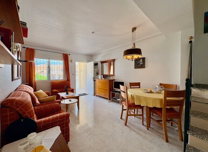 2 Zimmer Haus zu verkaufen in Dona Pepa mit Pool - 165.000 € (Ref: 9609579)