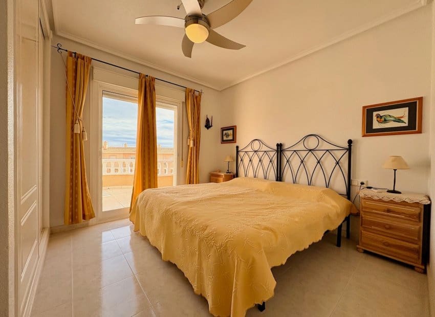 2 Zimmer Haus zu verkaufen in Dona Pepa mit Pool - 165.000 € (Ref: 9609579)