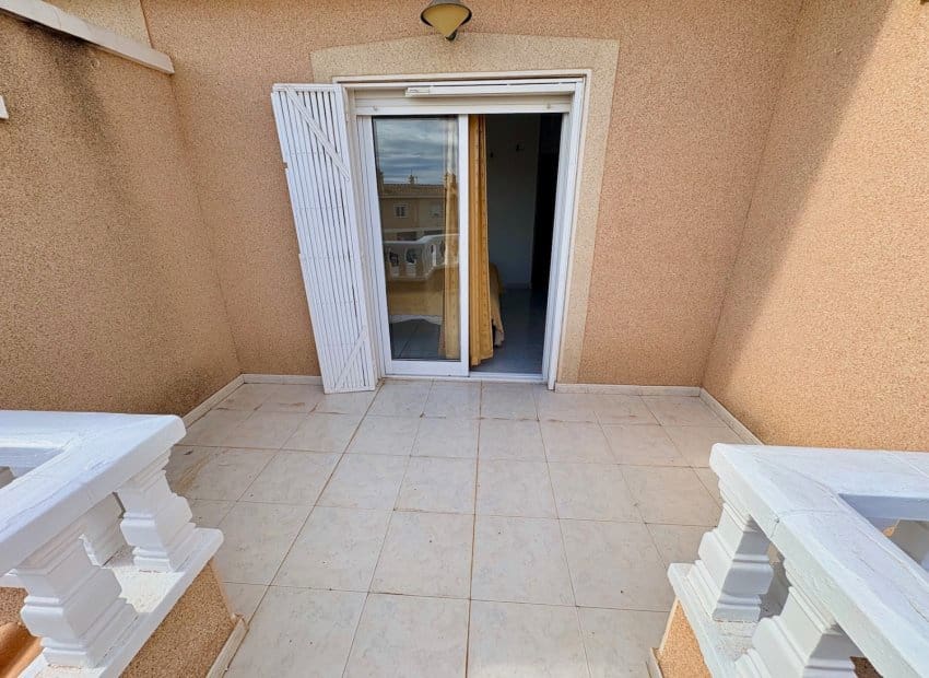 2 Zimmer Haus zu verkaufen in Dona Pepa mit Pool - 165.000 € (Ref: 9609579)